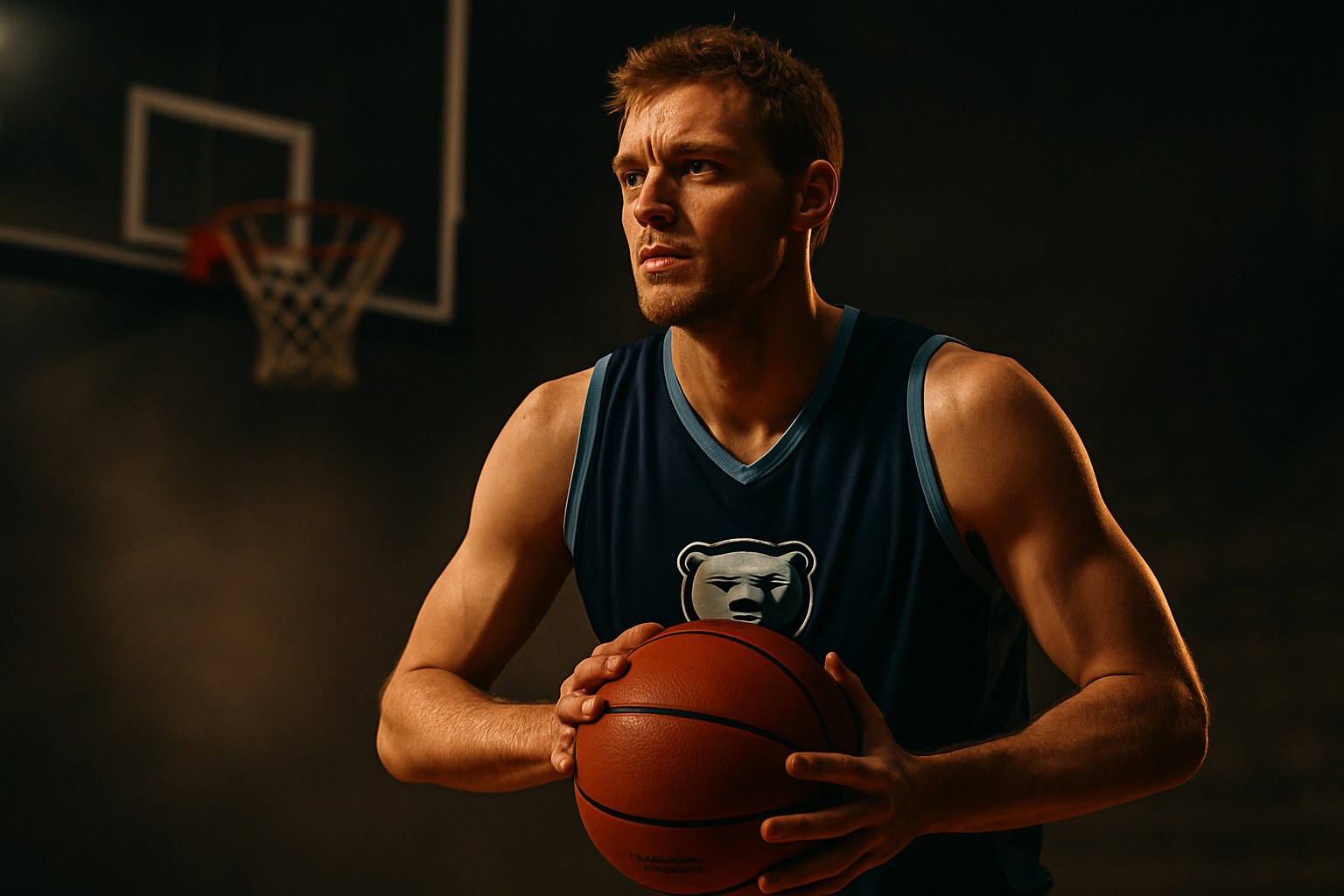 Lorenz Brenneke wechselt von der BBL zu den Eisbären Bremerhaven