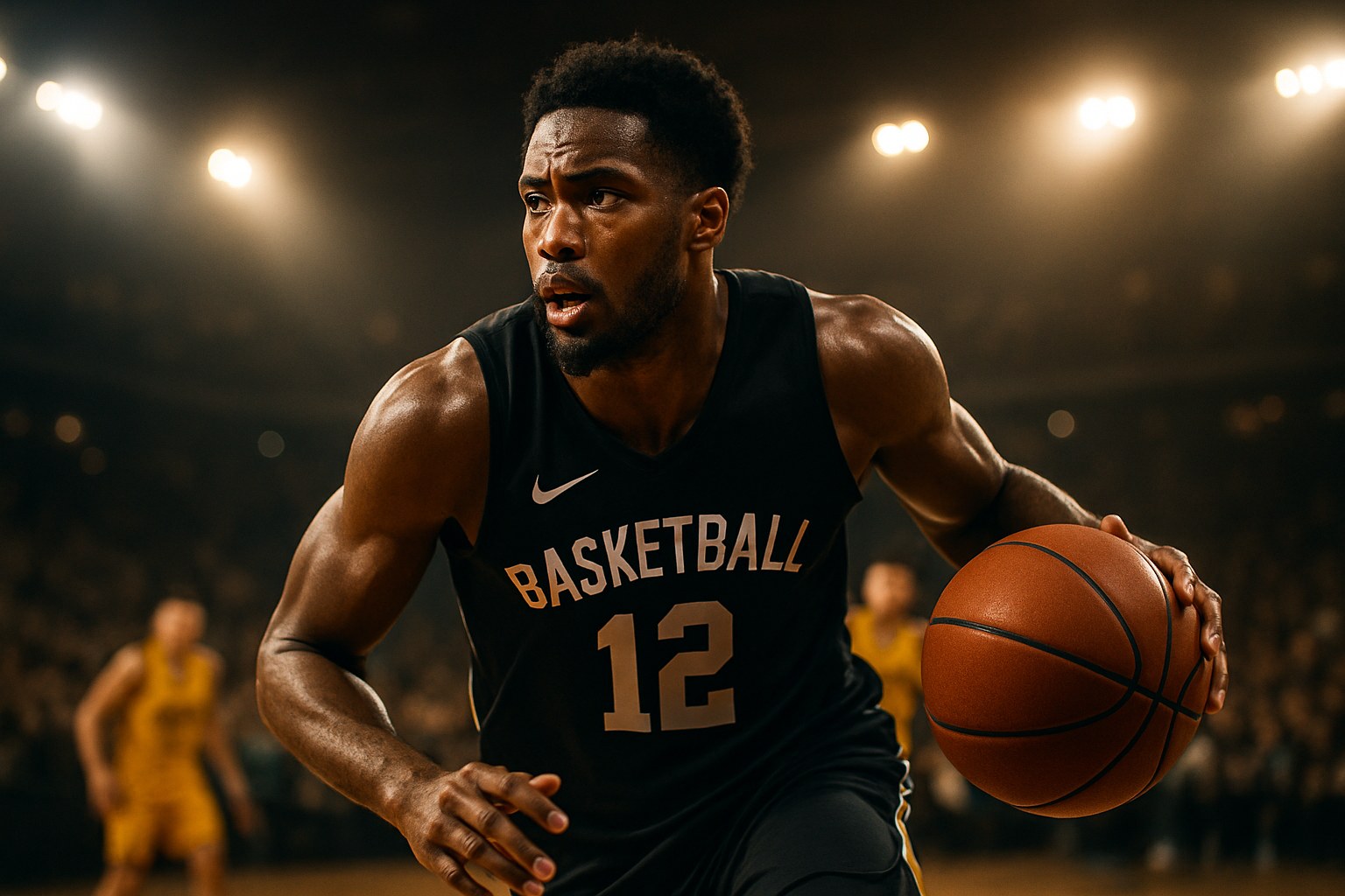 BBL-Transfer-Ticker 2026: Wechsel-Gerüchte und Spekulationen rund um die Basketball Bundesliga