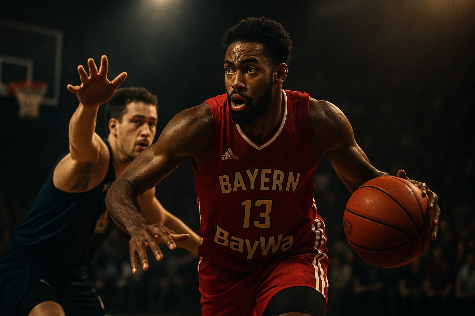 FC Bayern verhindert mit Aufholjagd eine Sensation in der BBL