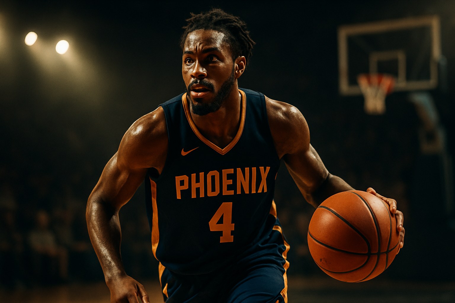 Phoenix Hagen verstärkt sich mit US-amerikanischem Scorer für die BBL-Saison