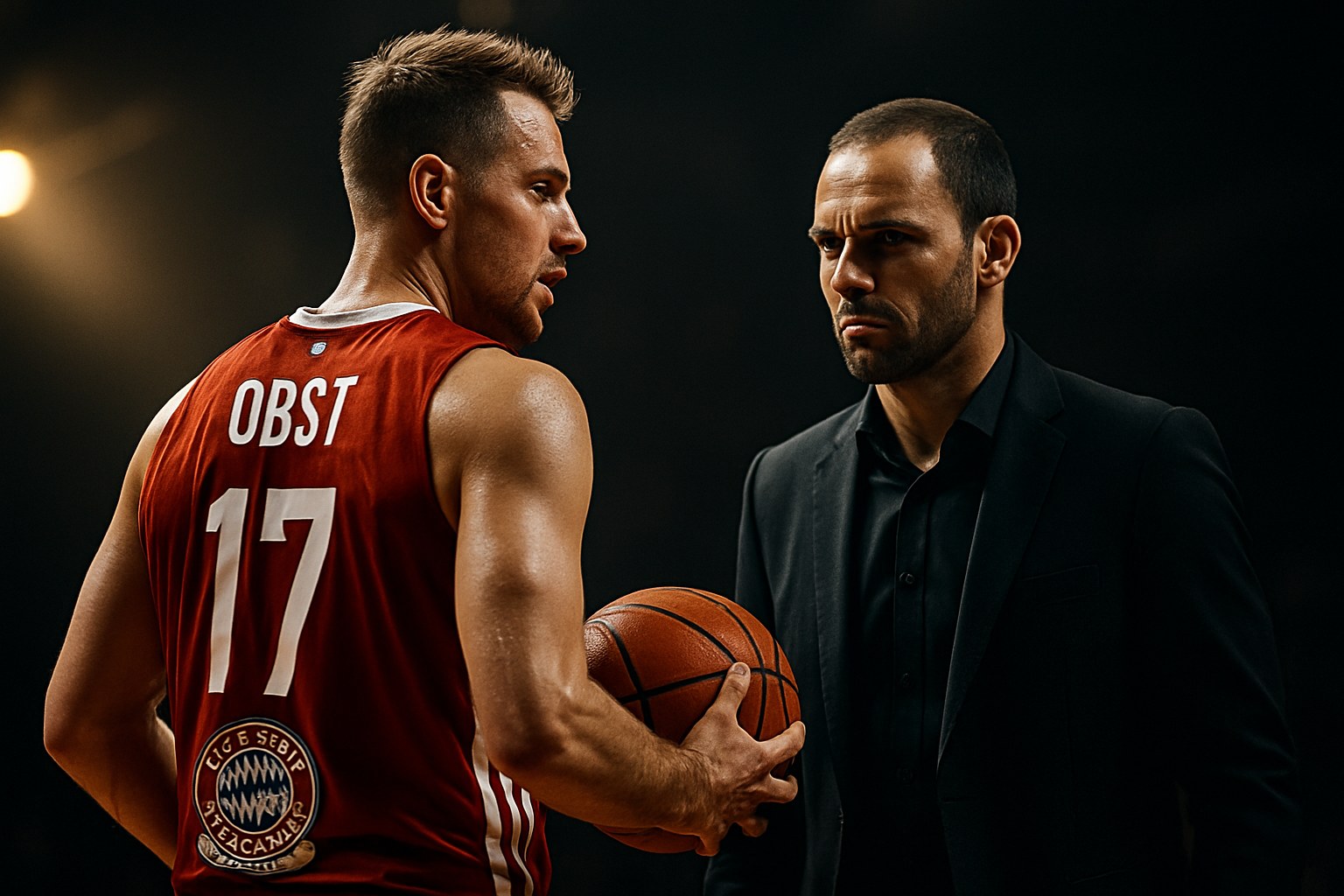 Pesic-Poker: FC Bayern buhlt angeblich um Weltmeister Andreas Obst – und Trainer-Gerüchte um Anton Gavel