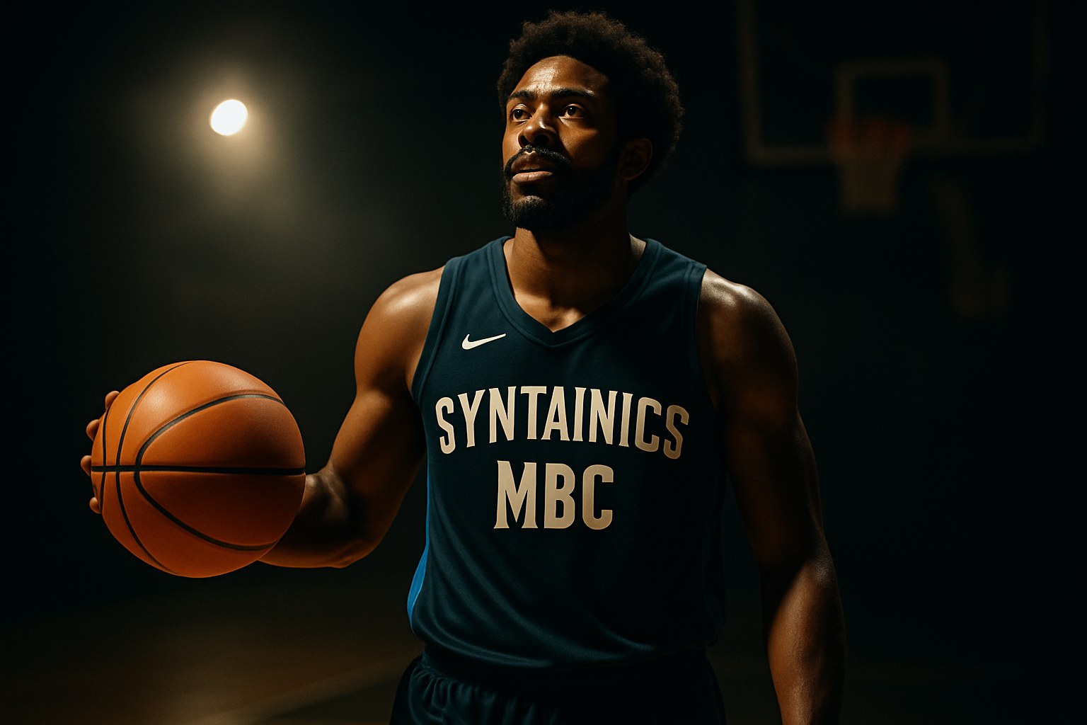 Syntainics MBC verpflichtet Flügelspieler Anthony Gaines