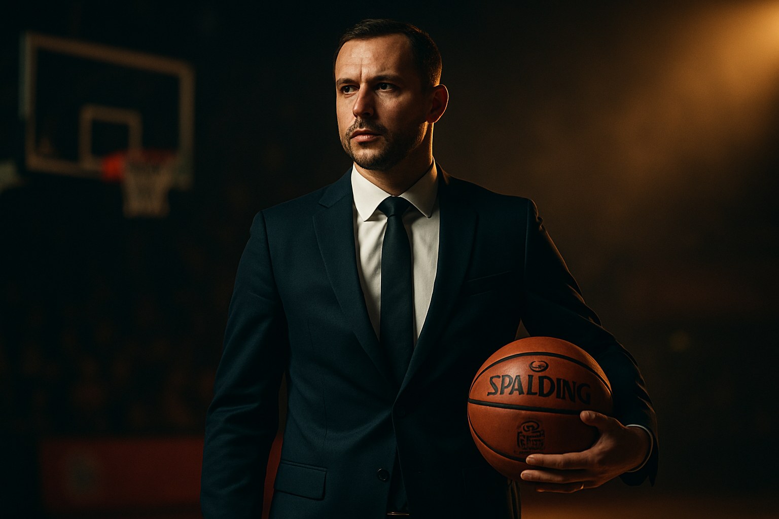 FC Bayern München Basketball verpflichtet Anton Gavel als neuen Cheftrainer